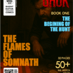 The Flames of Somnath Series
