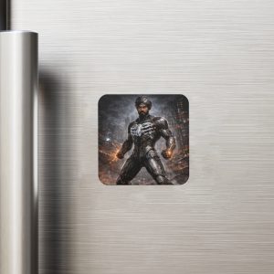 Fridge Magnet